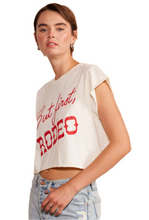 Load image into Gallery viewer, But First, Rodeo Tee