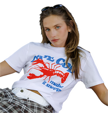 Load image into Gallery viewer, Cape Cod Tee