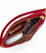 Load image into Gallery viewer, Darcy Crossbody - True Red