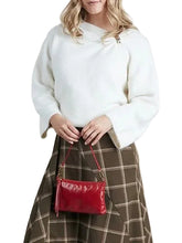 Load image into Gallery viewer, Darcy Crossbody - True Red
