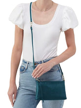 Load image into Gallery viewer, Darcy Crossbody - Wild Bluegrass