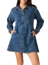 Load image into Gallery viewer, Edith Dress