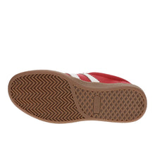 Load image into Gallery viewer, Heads Up Red Sneaker