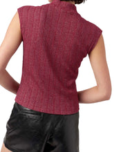 Load image into Gallery viewer, Could Be Us Rib Tee