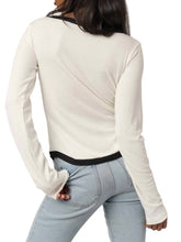 Load image into Gallery viewer, Jena Long Sleeve