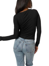 Load image into Gallery viewer, Rosa Long Sleeve
