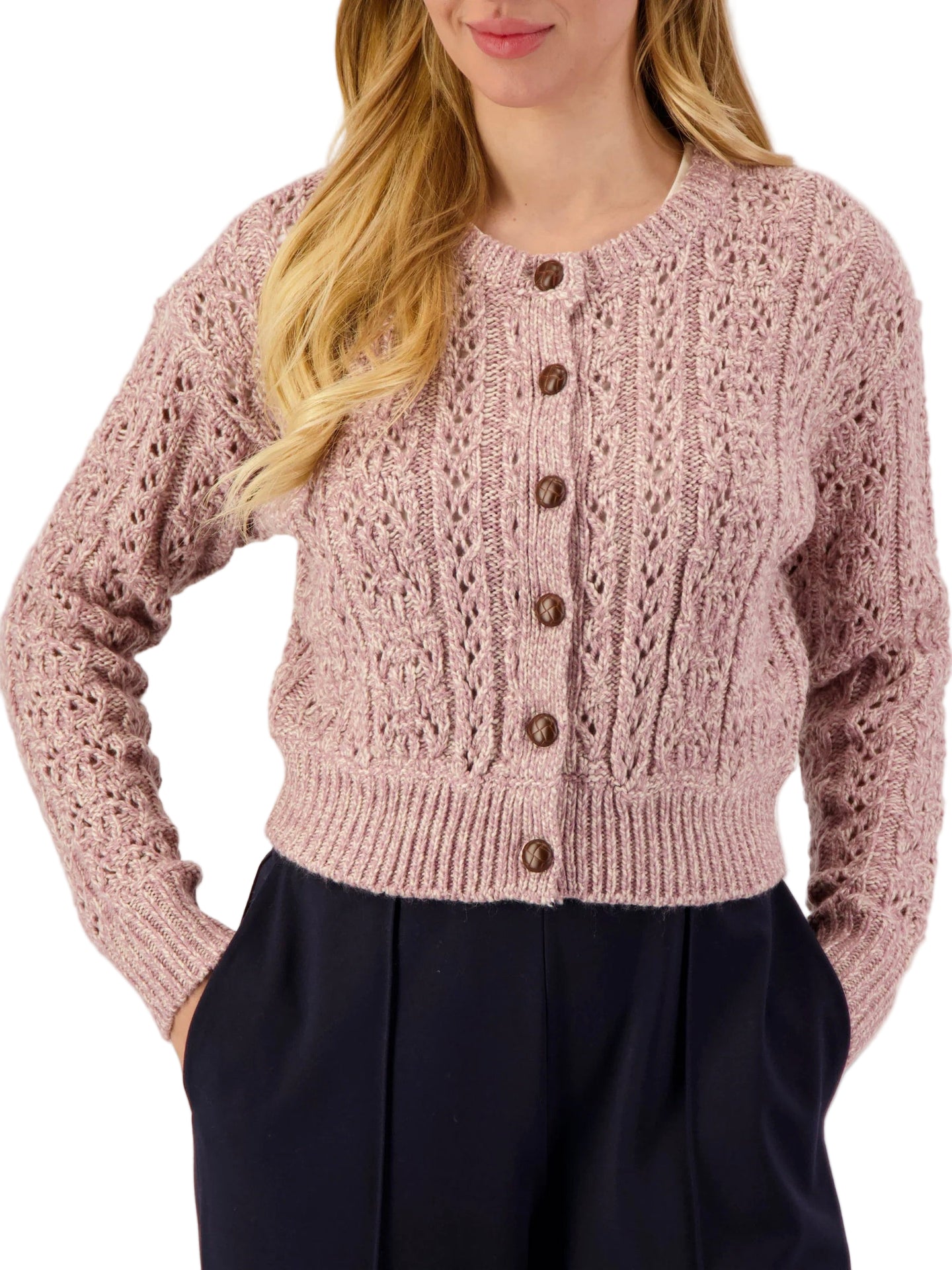 Jordyn Cardigan