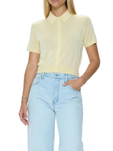 Load image into Gallery viewer, Lucca Polo Sweater