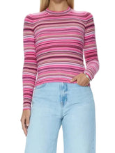 Load image into Gallery viewer, Madison Love Sleeve Sweater