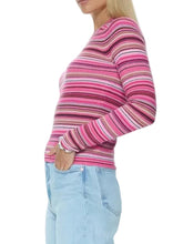 Load image into Gallery viewer, Madison Love Sleeve Sweater