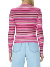 Load image into Gallery viewer, Madison Love Sleeve Sweater