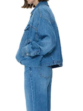 Load image into Gallery viewer, Bibi Trucker Jacket