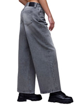 Load image into Gallery viewer, Alyx Grey Baggy Jean