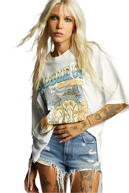 Saddle Up Tee