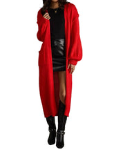 Load image into Gallery viewer, Red Duster