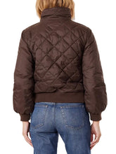 Load image into Gallery viewer, Leni Mock Neck Jacket