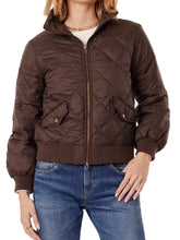 Load image into Gallery viewer, Leni Mock Neck Jacket
