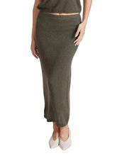 Load image into Gallery viewer, Blair Maxi Skirt