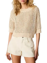 Load image into Gallery viewer, Greata Sweater