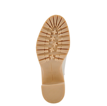 Load image into Gallery viewer, Caster H2O Ivory Bootie