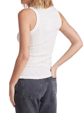 Load image into Gallery viewer, Deep Scoop Neck Tank