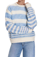 Load image into Gallery viewer, Moa Striped Sweater