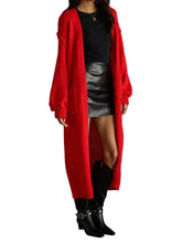 Load image into Gallery viewer, Red Duster