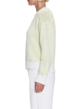 Load image into Gallery viewer, Aura Sweater - Limeade