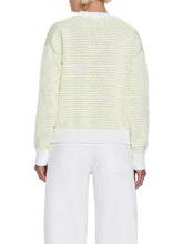 Load image into Gallery viewer, Aura Sweater - Limeade