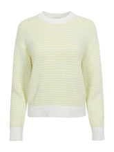 Load image into Gallery viewer, Aura Sweater - Limeade