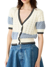 Load image into Gallery viewer, Fiona Sweater Cardigan