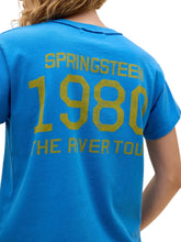 Load image into Gallery viewer, Bruce Springsteen Garden State Tee