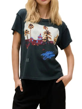 Load image into Gallery viewer, Eagles Hotel California Tee
