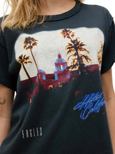 Load image into Gallery viewer, Eagles Hotel California Tee