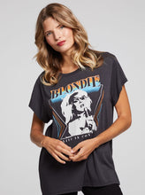 Load image into Gallery viewer, Blondie Live in Concert Tee