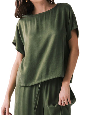 Davis Tee