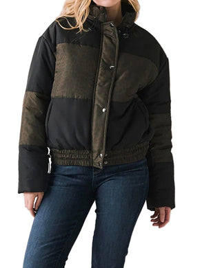 Whistler Puffer Jacket
