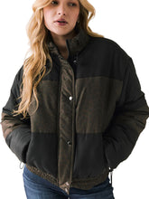 Load image into Gallery viewer, Whistler Puffer Jacket