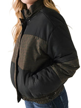 Load image into Gallery viewer, Whistler Puffer Jacket