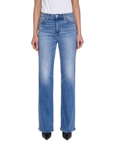 Load image into Gallery viewer, Evie High Rise Slim Boot