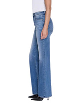 Load image into Gallery viewer, Evie High Rise Slim Boot
