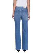 Load image into Gallery viewer, Evie High Rise Slim Boot