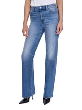 Load image into Gallery viewer, Evie High Rise Slim Boot