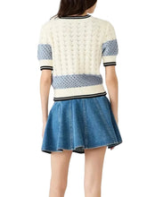 Load image into Gallery viewer, Fiona Sweater Cardigan