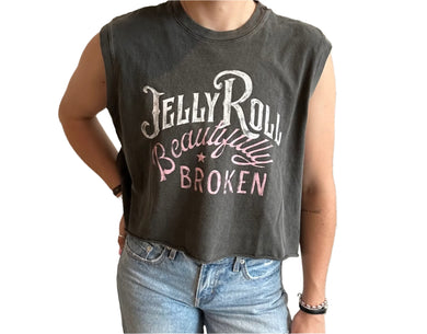 Jelly Roll BB Tee