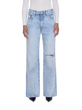 Load image into Gallery viewer, Hendrix High Rise Baggy - Revel