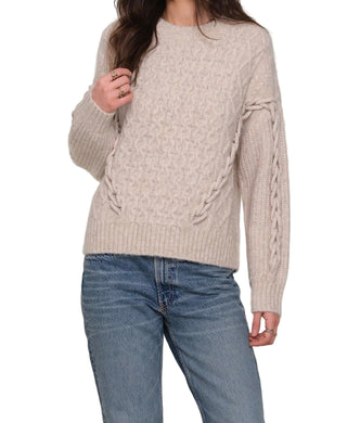 Raven Sweater