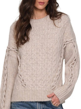 Load image into Gallery viewer, Raven Sweater