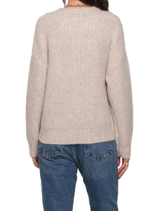 Raven Sweater