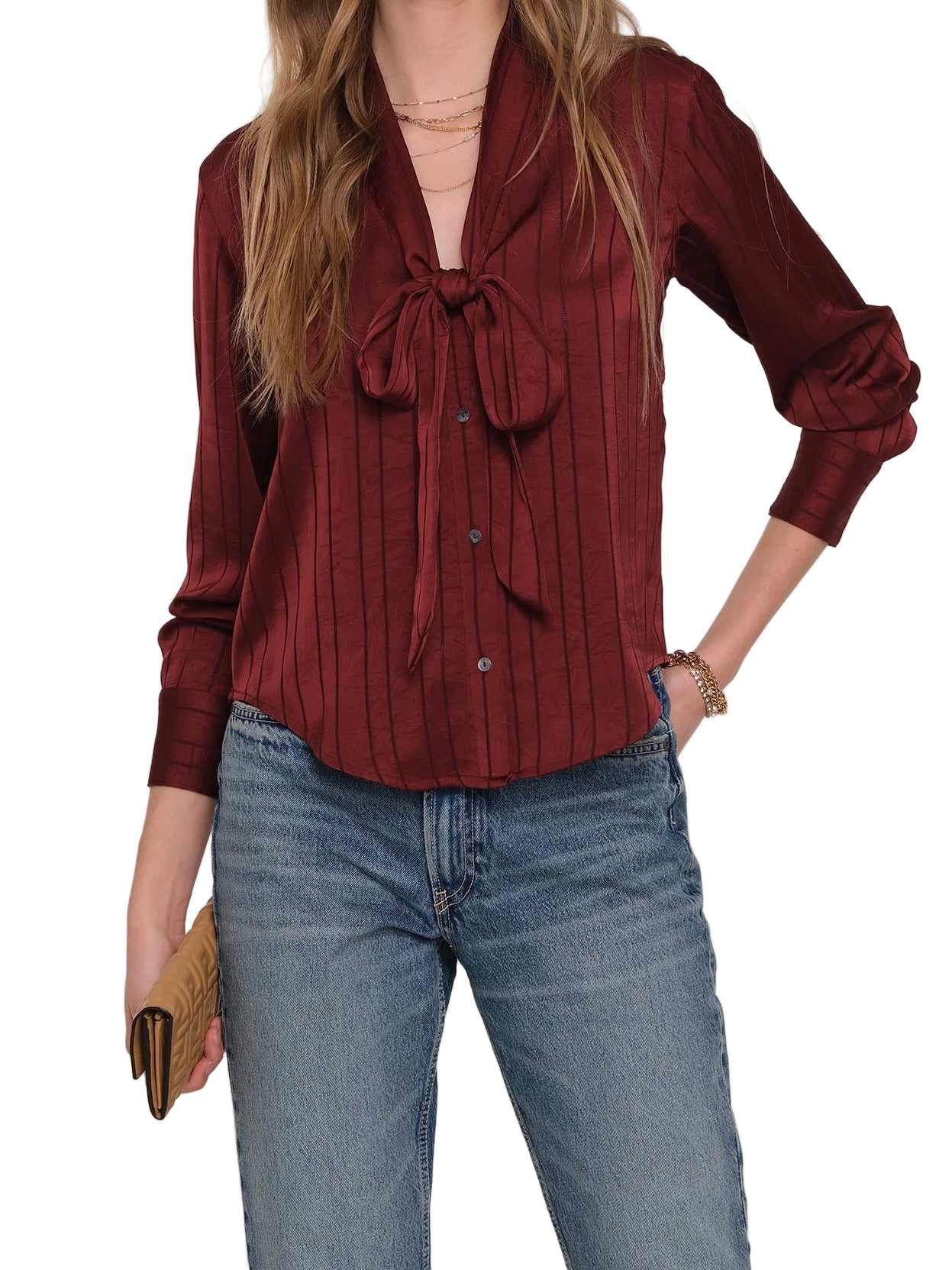 Sawyer Top